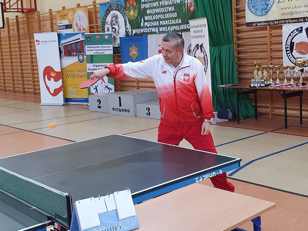 Regionalne Zawody Samorządowców