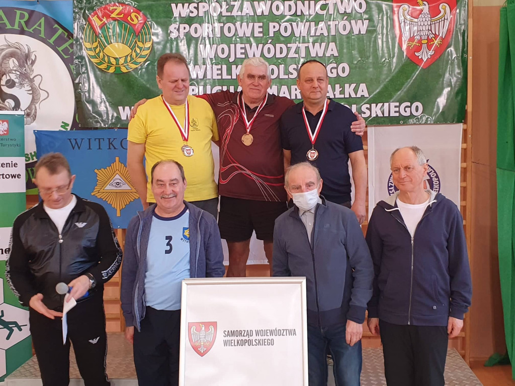 Regionalne Zawody Samorządowców