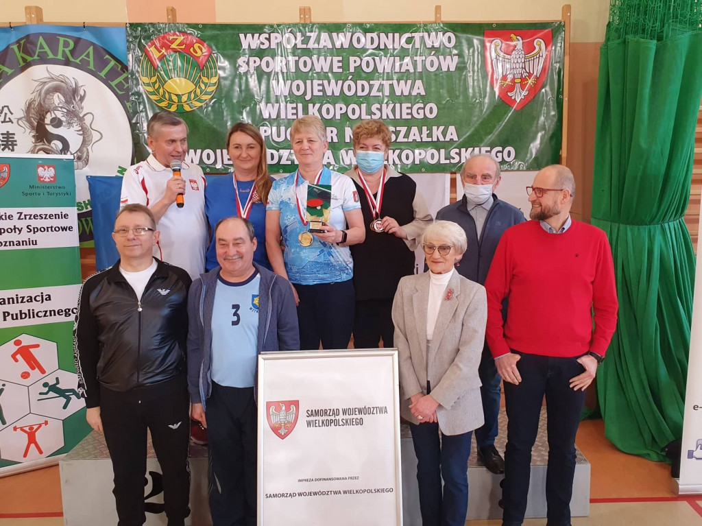 Regionalne Zawody Samorządowców