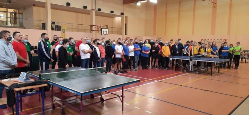 Regionalne Zawody Samorządowców