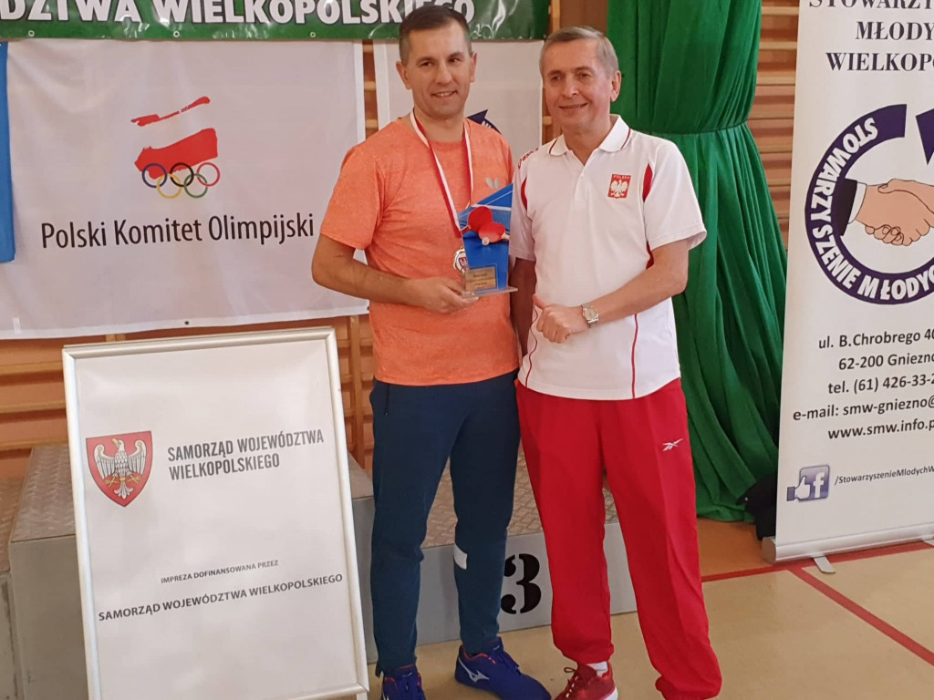 Regionalne Zawody Samorządowców