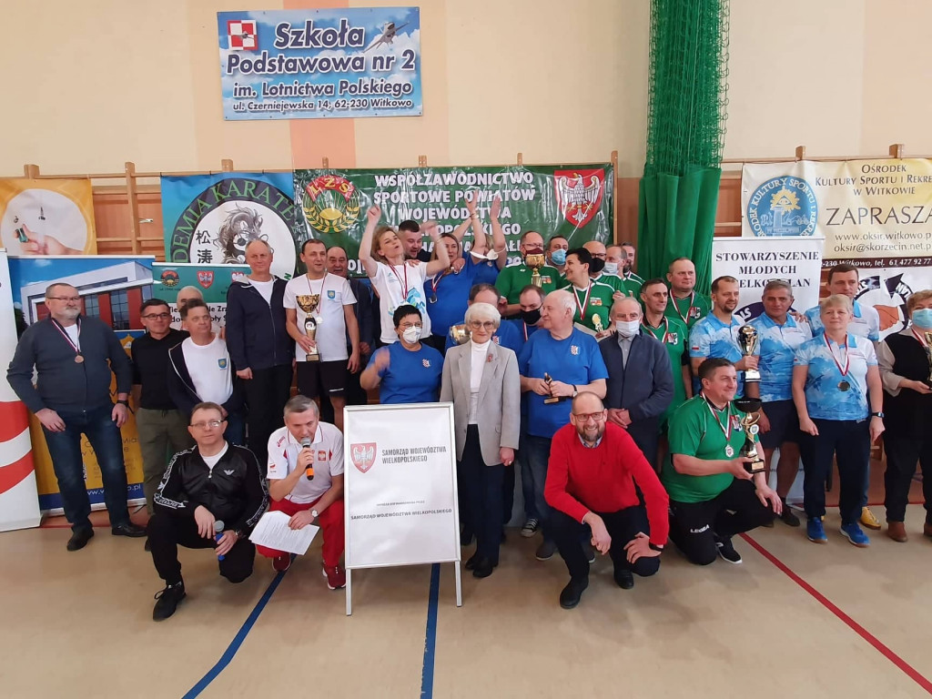 Regionalne Zawody Samorządowców