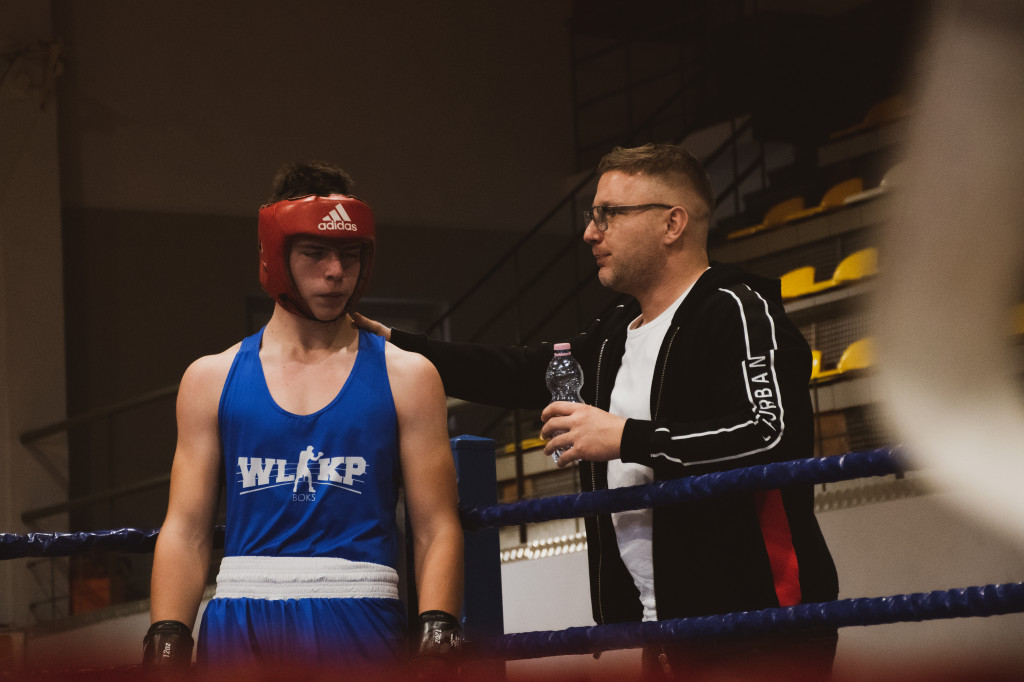 Śremski Sport weekend sparingowy