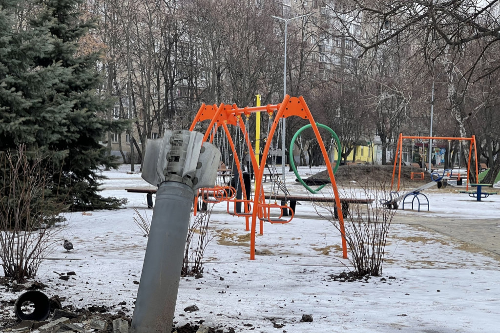 Życie codzienne u naszych Sąsiadów