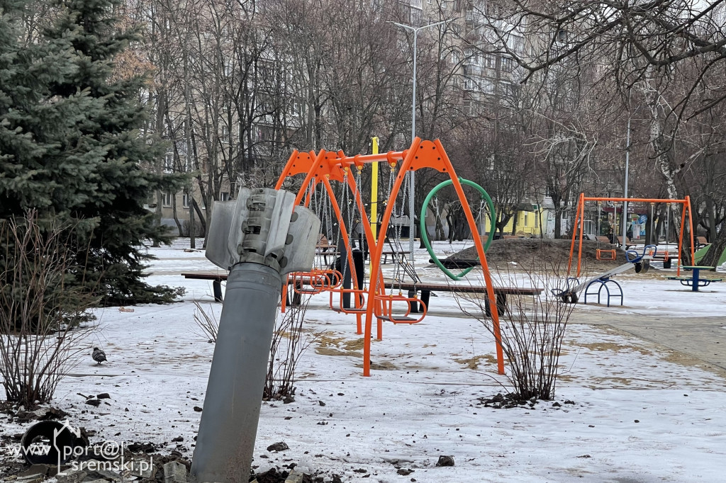Życie codzienne u naszych Sąsiadów