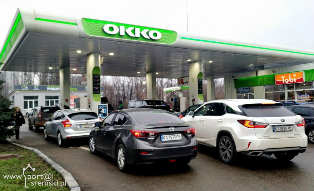 Życie codzienne u naszych Sąsiadów