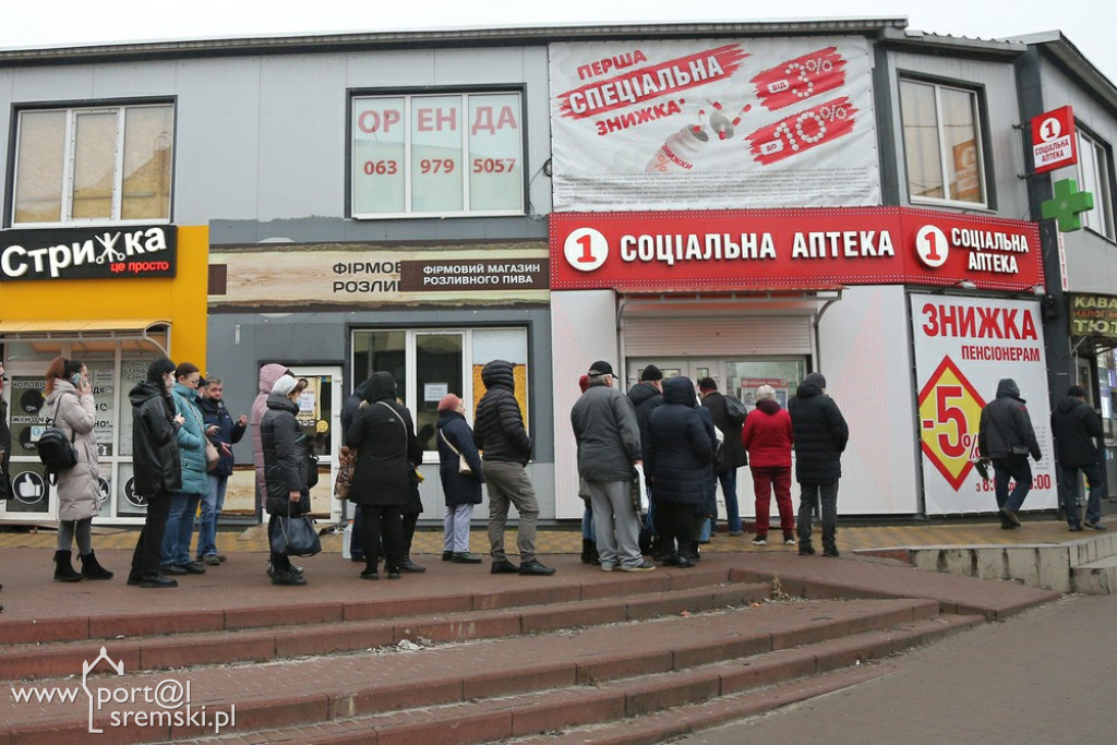 Życie codzienne u naszych Sąsiadów
