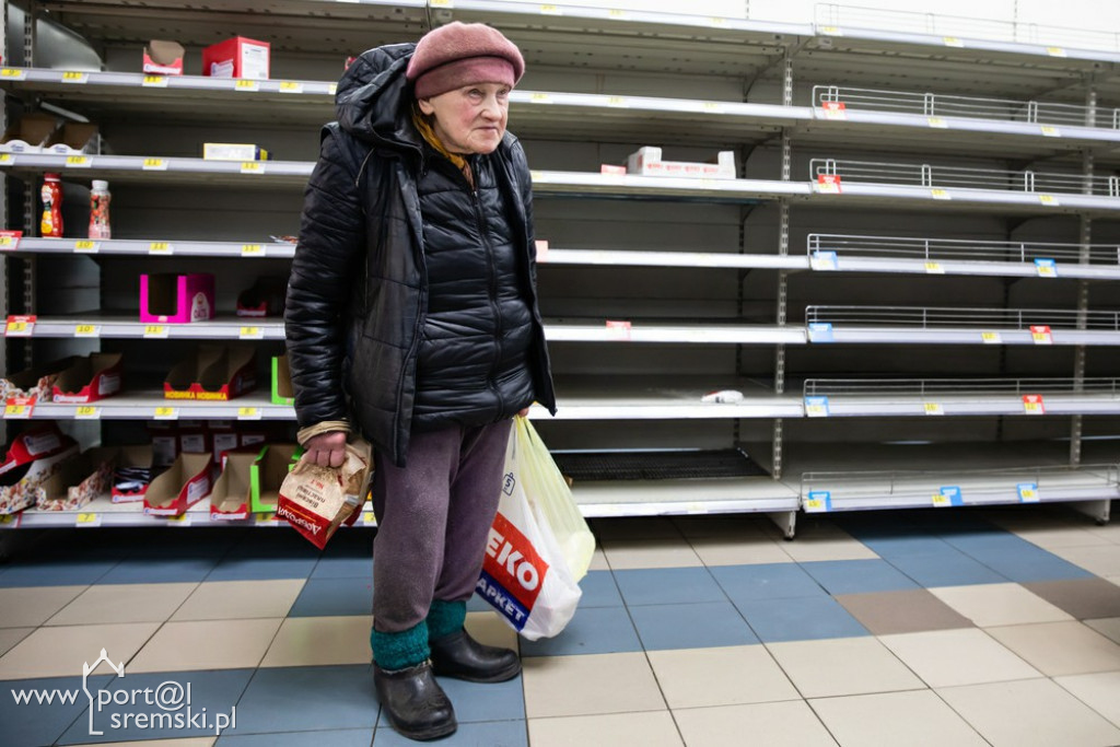 Życie codzienne u naszych Sąsiadów