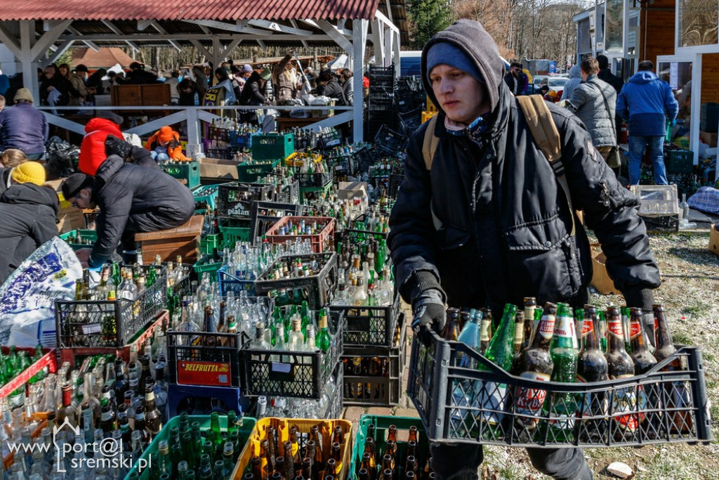Życie codzienne u naszych Sąsiadów