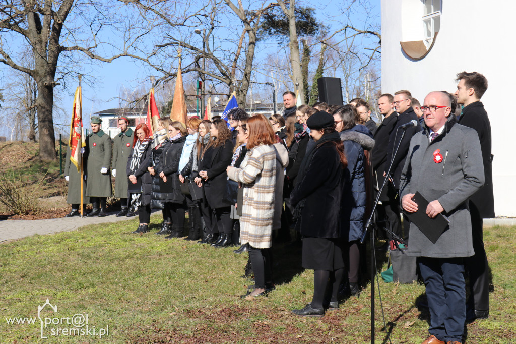 200. rocznica śmierci gen. Józefa Rufina Wybickiego