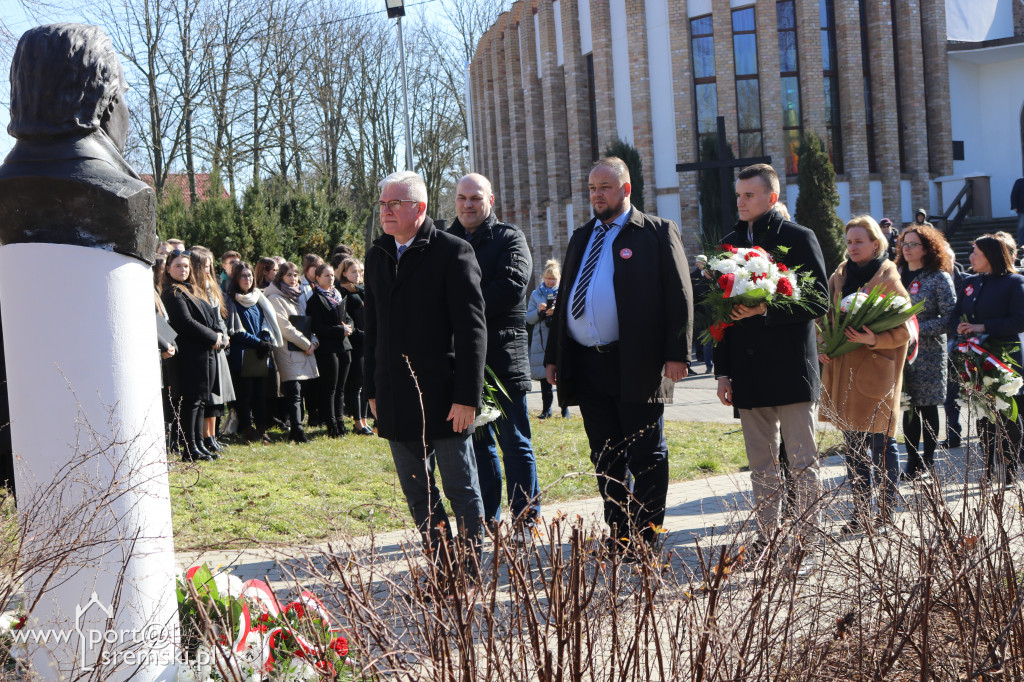 200. rocznica śmierci gen. Józefa Rufina Wybickiego
