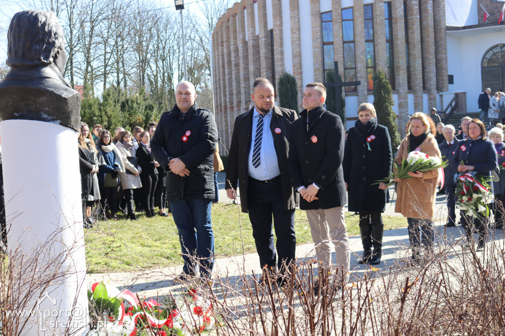 200. rocznica śmierci gen. Józefa Rufina Wybickiego
