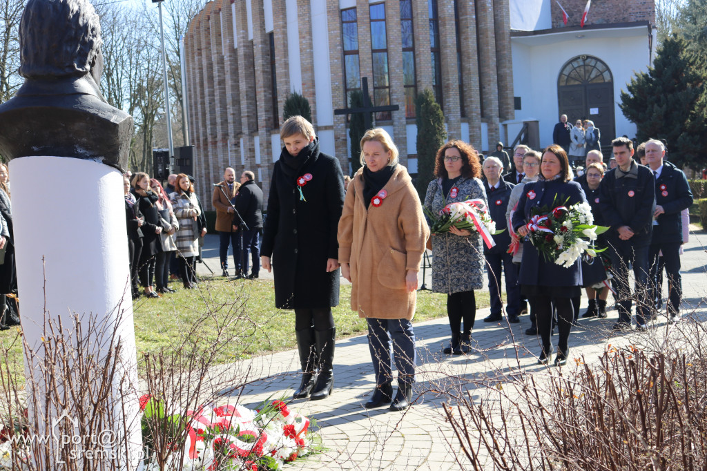 200. rocznica śmierci gen. Józefa Rufina Wybickiego