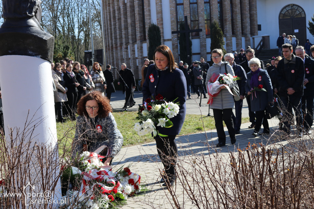 200. rocznica śmierci gen. Józefa Rufina Wybickiego