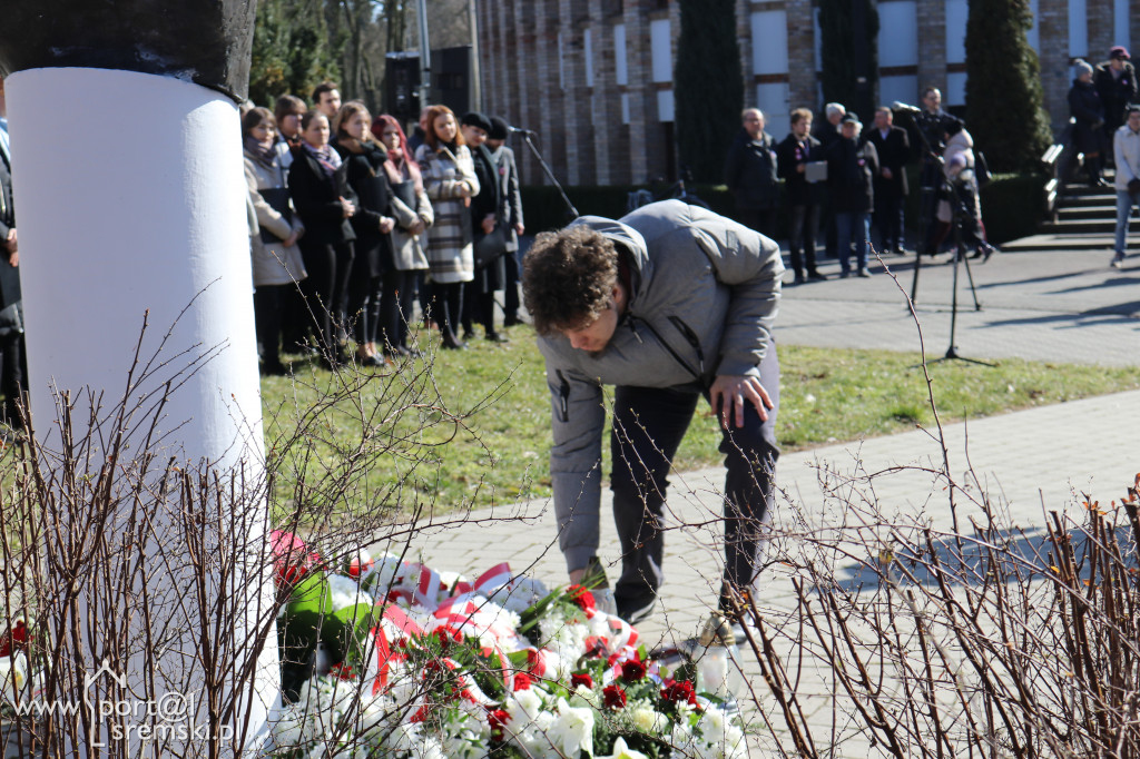 200. rocznica śmierci gen. Józefa Rufina Wybickiego