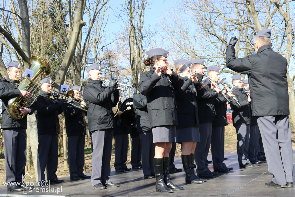 200. rocznica śmierci gen. Józefa Rufina Wybickiego