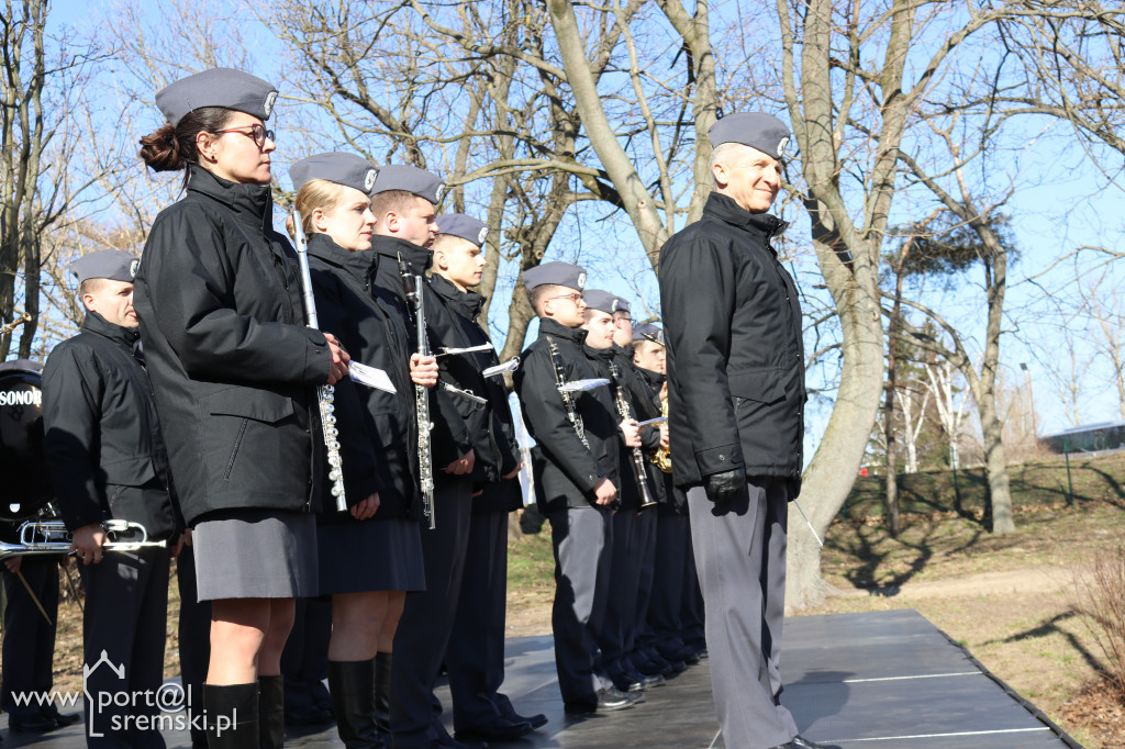 200. rocznica śmierci gen. Józefa Rufina Wybickiego