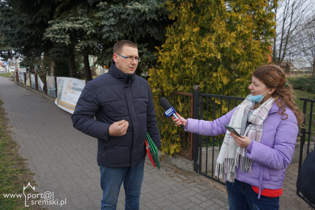 Dworek Wańkowicza