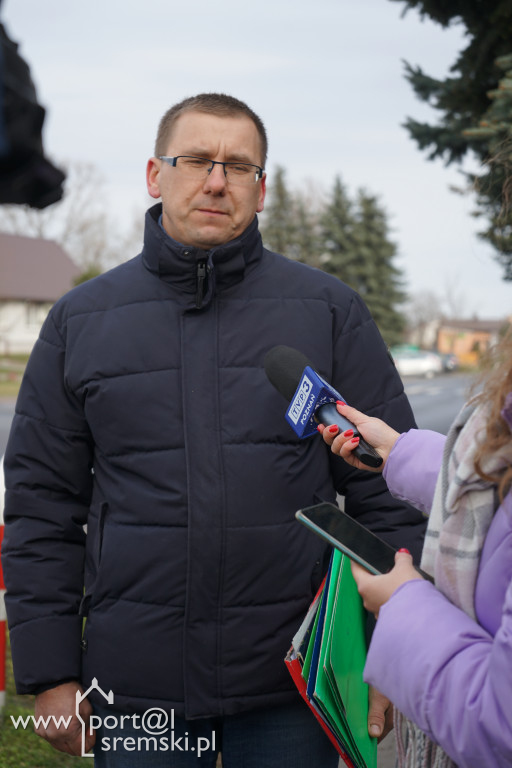 Dworek Wańkowicza