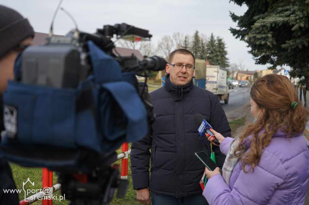Dworek Wańkowicza
