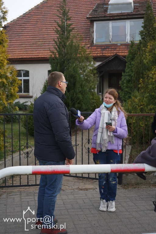 Dworek Wańkowicza