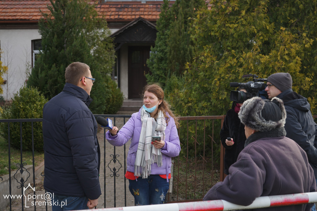 Dworek Wańkowicza