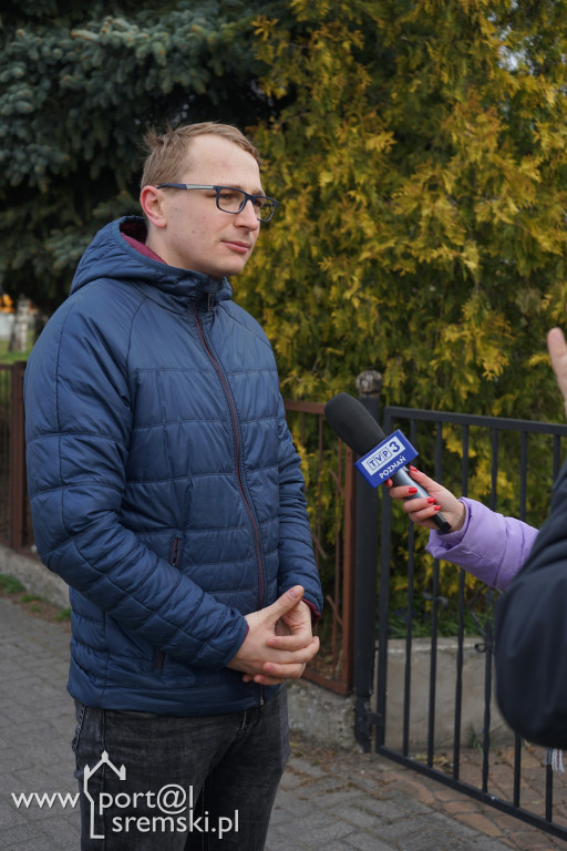 Dworek Wańkowicza