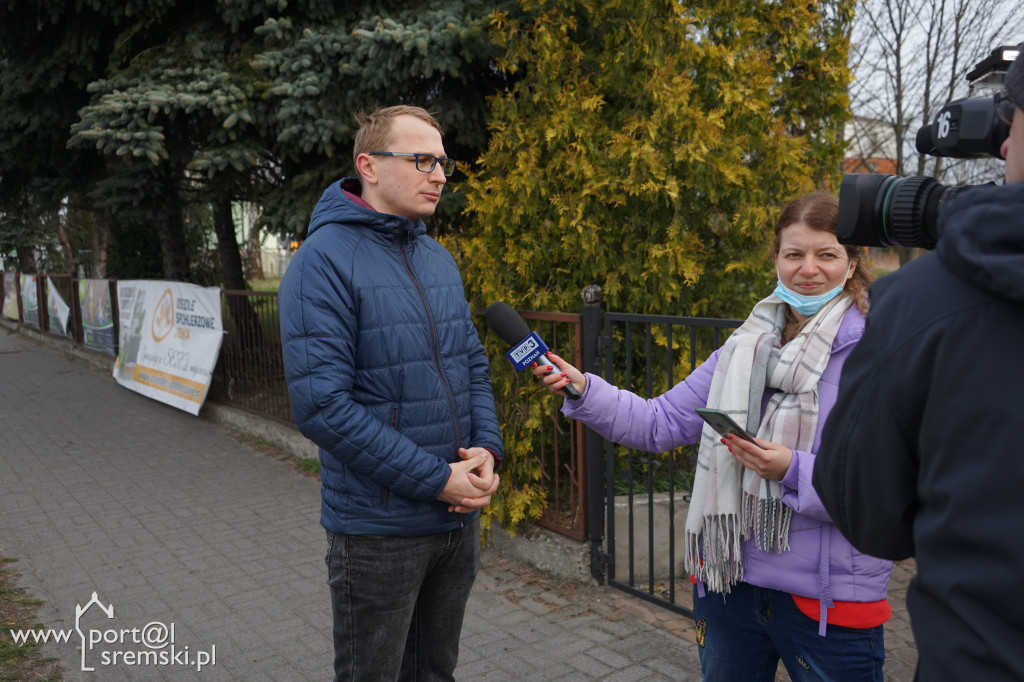 Dworek Wańkowicza