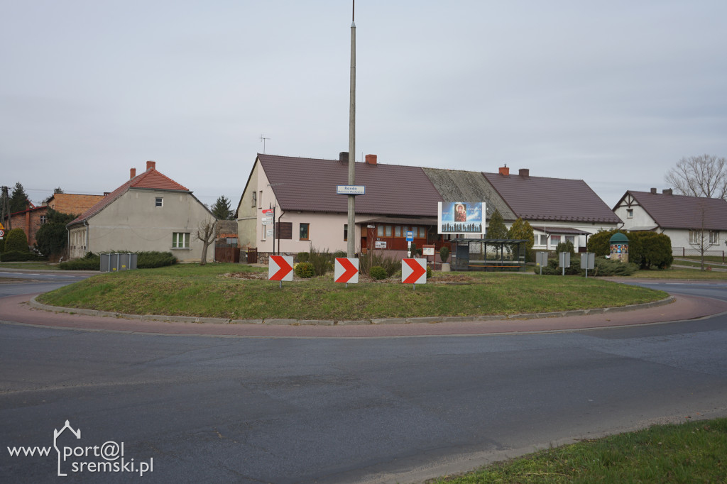 Dworek Wańkowicza