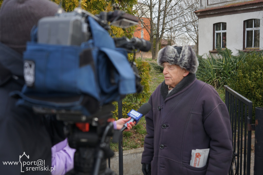 Dworek Wańkowicza