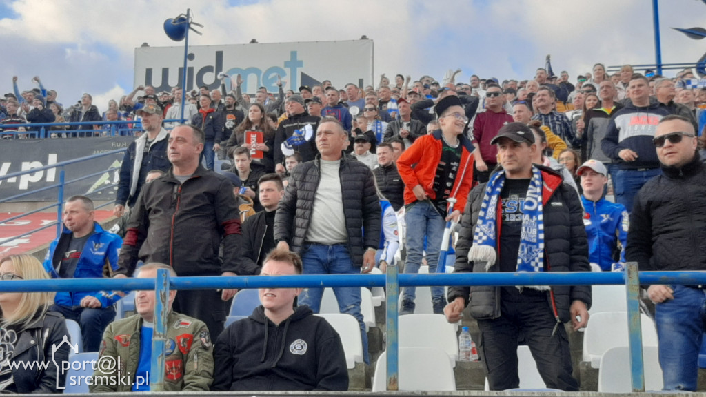 Fogo Unia Leszno - Moje Bermudy Stal Gorzów