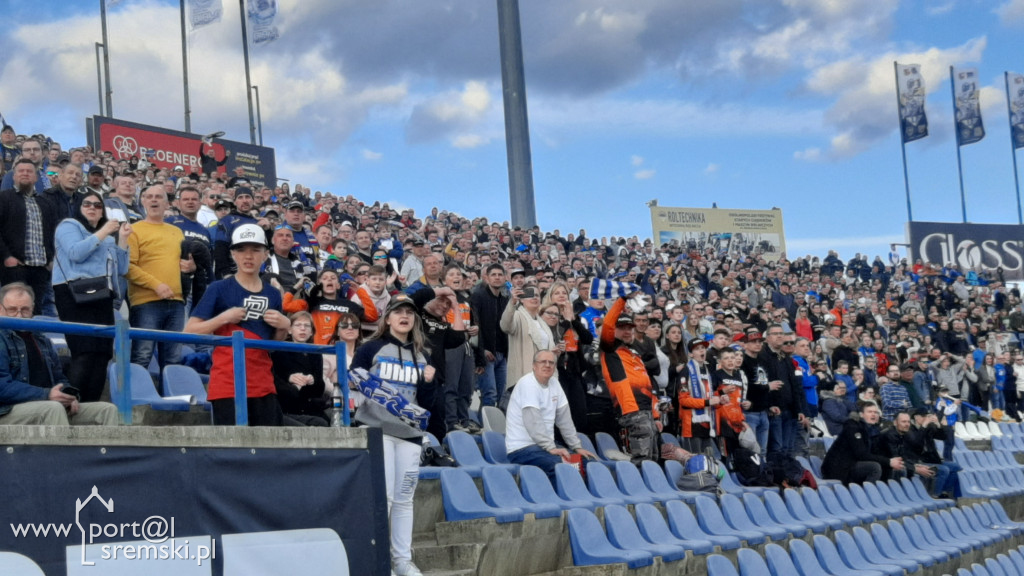 Fogo Unia Leszno - Moje Bermudy Stal Gorzów