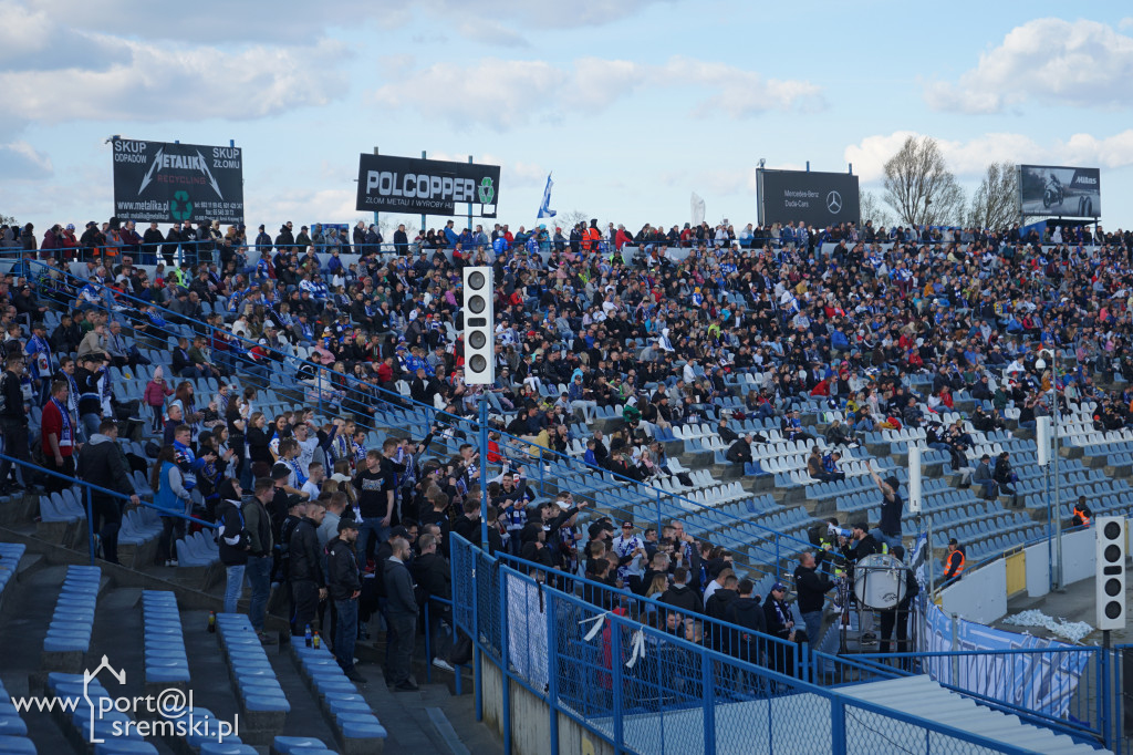 Fogo Unia Leszno - Moje Bermudy Stal Gorzów