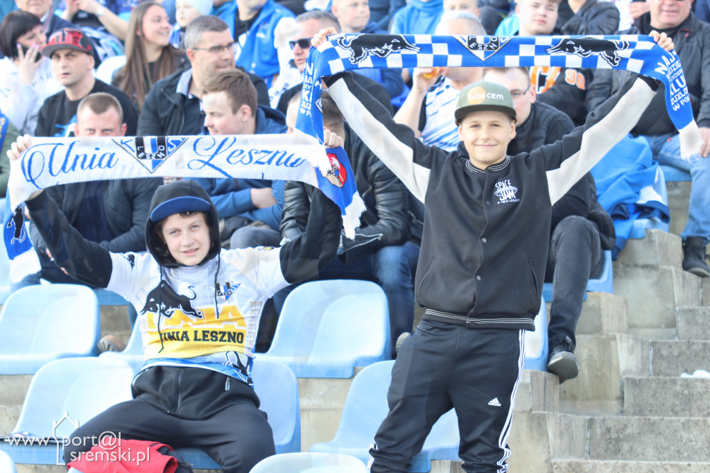 Fogo Unia Leszno - Moje Bermudy Stal Gorzów