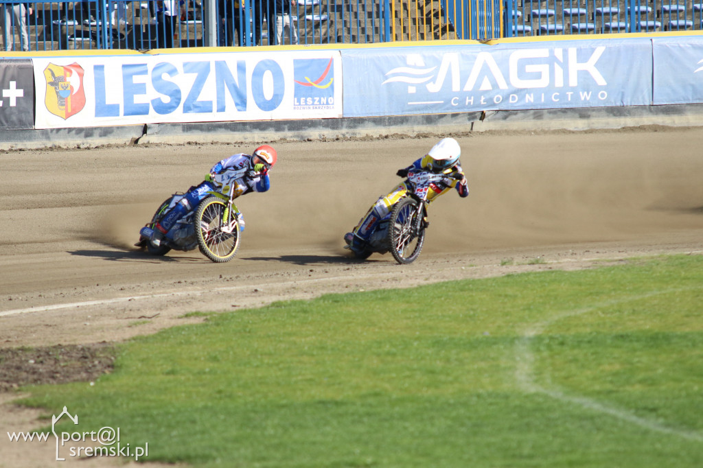 Fogo Unia Leszno - Moje Bermudy Stal Gorzów
