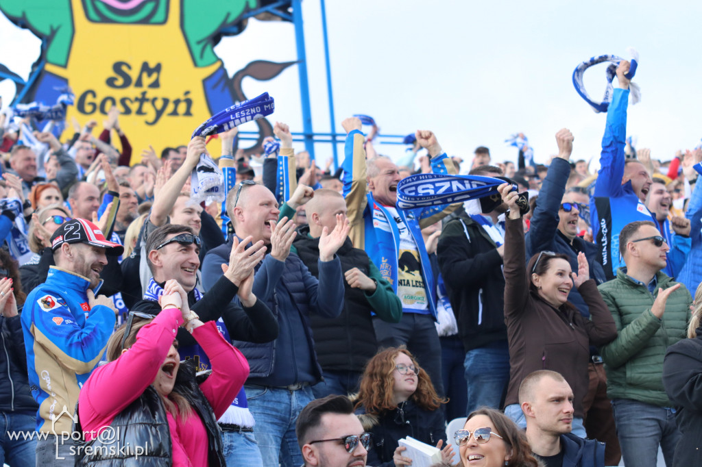 Fogo Unia Leszno - Moje Bermudy Stal Gorzów