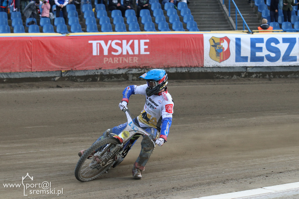 Fogo Unia Leszno - Moje Bermudy Stal Gorzów