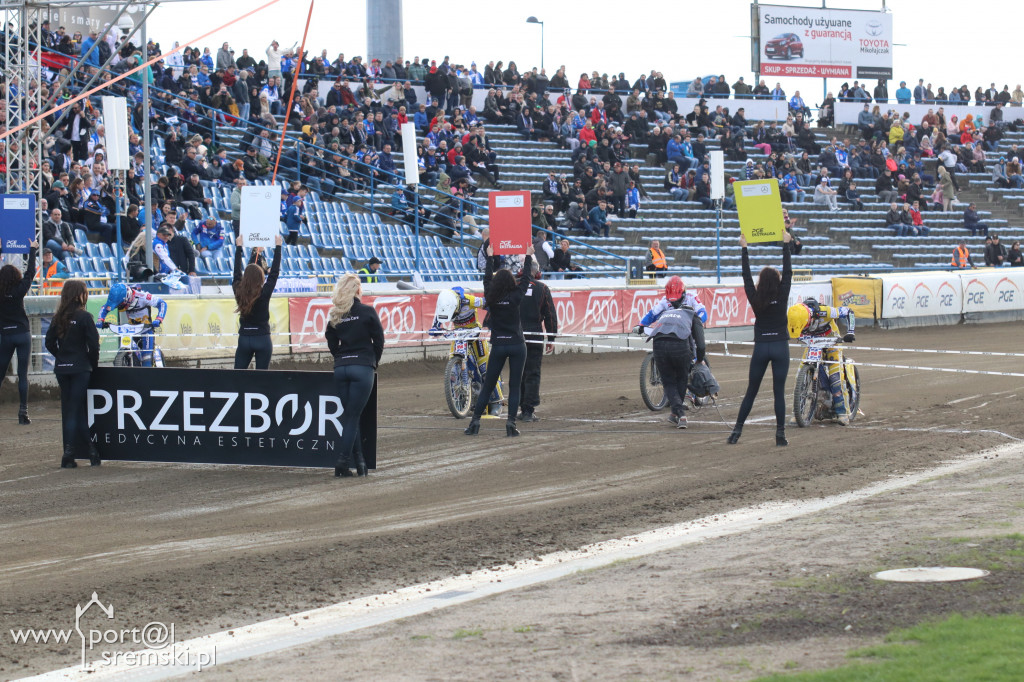 Fogo Unia Leszno - Moje Bermudy Stal Gorzów