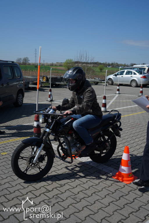 Powiatowy Etap XXIV Ogólnopolskiego Turnieju