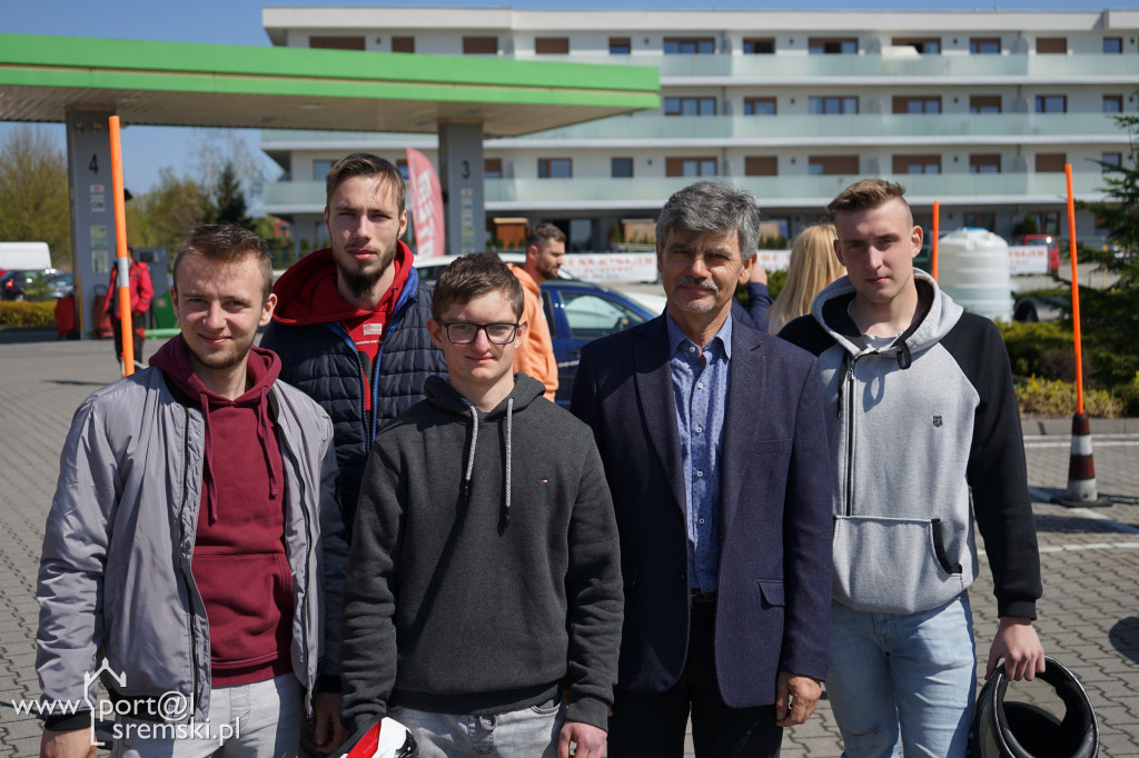Powiatowy Etap XXIV Ogólnopolskiego Turnieju