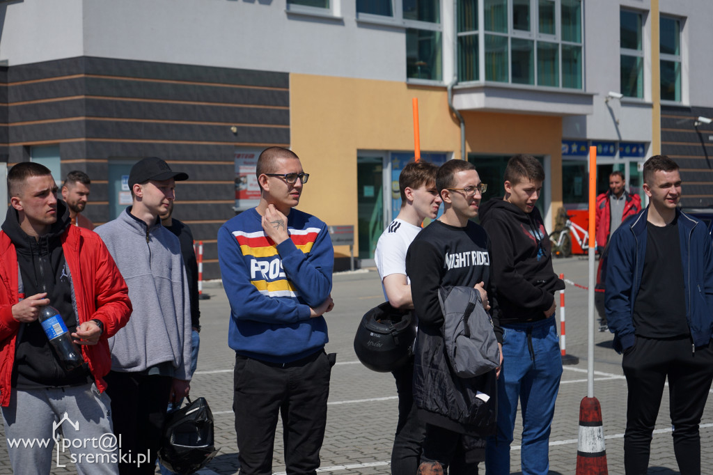 Powiatowy Etap XXIV Ogólnopolskiego Turnieju