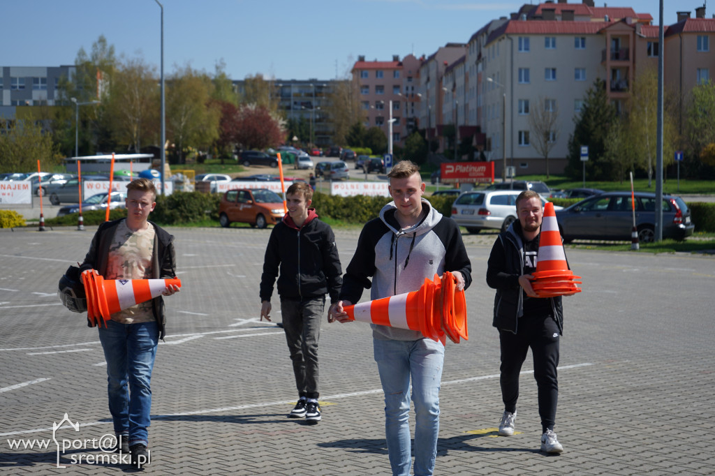 Powiatowy Etap XXIV Ogólnopolskiego Turnieju