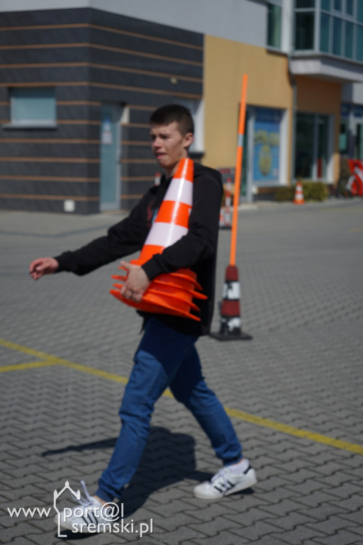 Powiatowy Etap XXIV Ogólnopolskiego Turnieju
