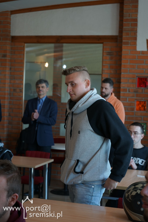 Powiatowy Etap XXIV Ogólnopolskiego Turnieju