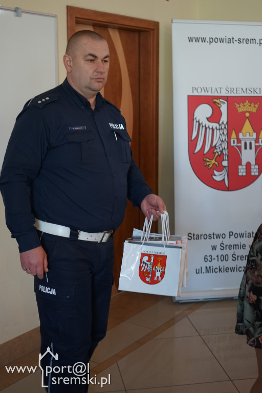 Powiatowy Etap XXIV Ogólnopolskiego Turnieju