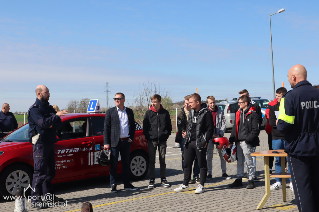 Powiatowy Etap XXIV Ogólnopolskiego Turnieju
