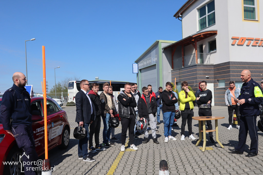 Powiatowy Etap XXIV Ogólnopolskiego Turnieju