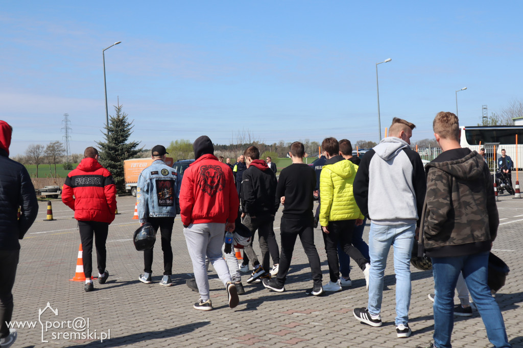Powiatowy Etap XXIV Ogólnopolskiego Turnieju