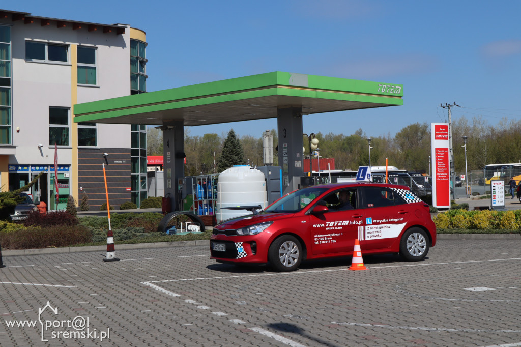 Powiatowy Etap XXIV Ogólnopolskiego Turnieju