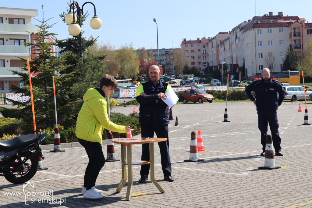 Powiatowy Etap XXIV Ogólnopolskiego Turnieju